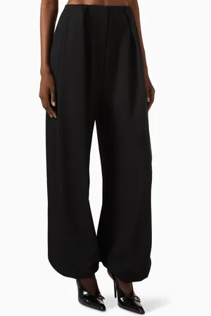 Jacquemus Le Pantalon Calisson Pants in Wool
