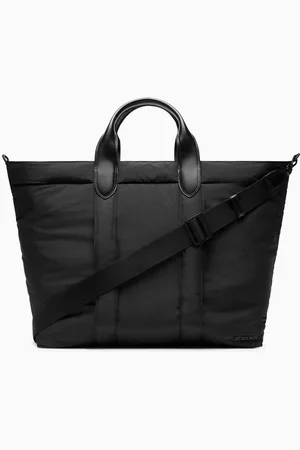 Jacquemus Le Bambino Shopper Tote Bag in Nylon