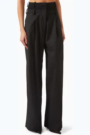 16Arlington Ivlia Straight-leg Pants