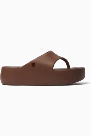 Melissa Free Platform Wedges in Melfree™