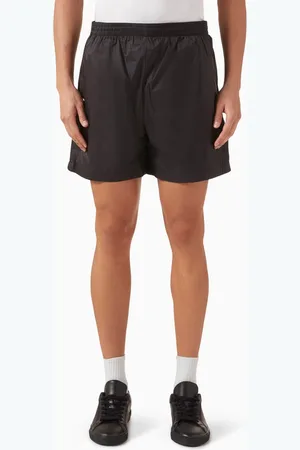 The Pangaia DNA Shorts in Recycled Nylon