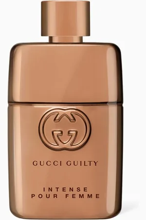 Gucci Guilty Pour Femme Eau de Parfum Intense, 50ml