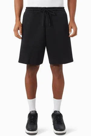 Nike Tech Shorts in Fleece