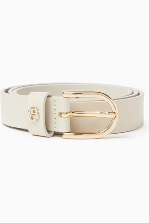 HUGO BOSS Scarlet Belt in Leather
