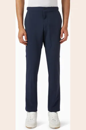 Michael Kors Pants in Woven Tech