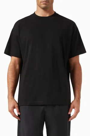 FEAR OF GOD Essentials T-shirt in Cotton-jersey
