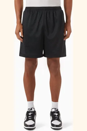 Nike Swoosh Shorts in Mesh