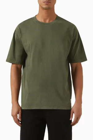 Samsøe Samsøe Pigment T-shirt in Cotton