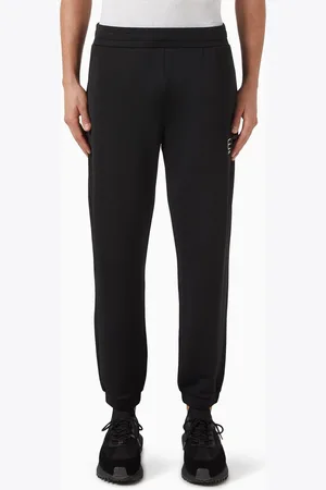 Emporio Armani EA7 Sweatpants in Jersey