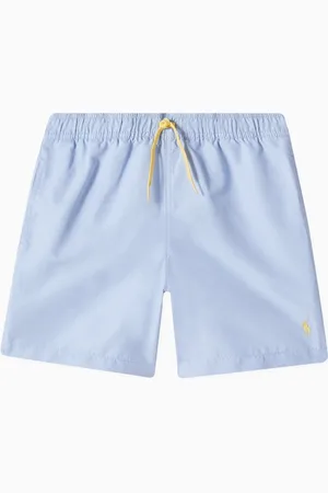 Ralph Lauren Swim Shorts in Nylon