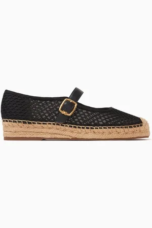 Sam Edelman Mackie Espadrilles in Mesh