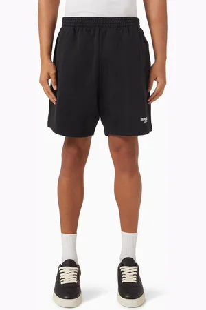 Represent Owners Club Shorts in Cotton Jersey