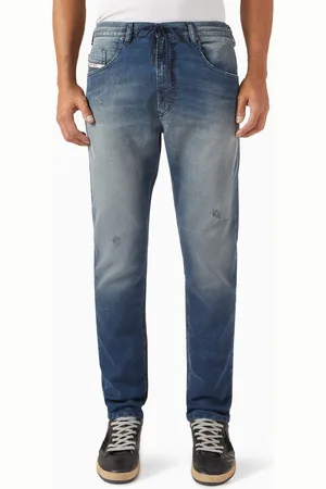 Diesel D-Krooley Jogger Jeans
