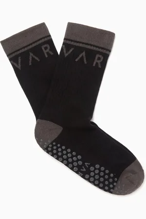 Varley Kendrick Grip Socks