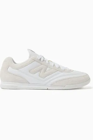New Balance RC42 Sneakers in Leather & Suede