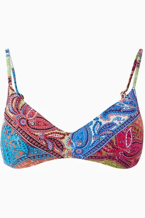 BOTEH Marseille Francesc Bralette Bikini Top