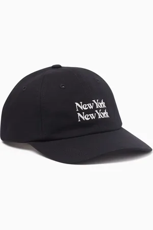 Corridor New York Cap in Organic Cotton