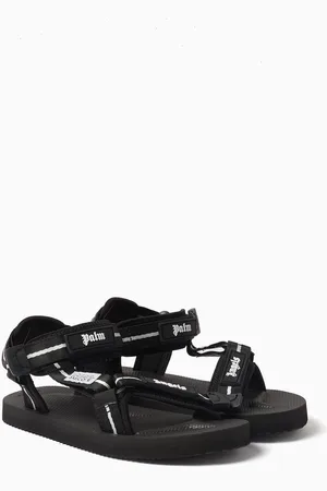 Palm Angels PA x Suicoke Sandals in Nylon