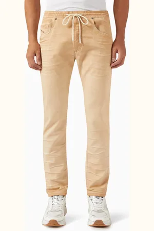 Diesel D-Krooley Jogger Jeans