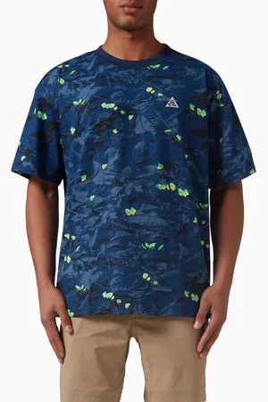 Nike ACG Dri-FIT T-shirt in Jersey
