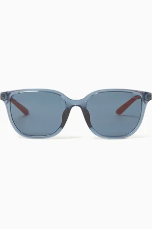 Emporio Armani D-frame Sunglasses in Acetate