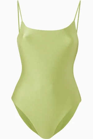 Jade Swim Trophy One-piece Swimsuit