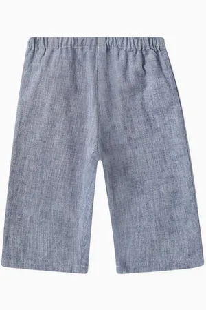 BONPOINT Relaxed Bandy Pants in Cotton