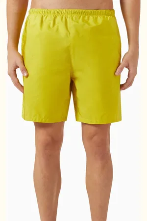 Prada Swim Shorts in Recycled Nylon