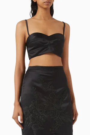 ALEXIS Mili Top
