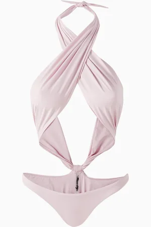 Reina Olga Showpony One-piece Swimsuit