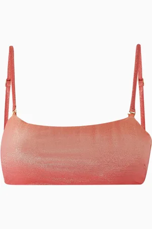 Ondademar Clay Bikini Top