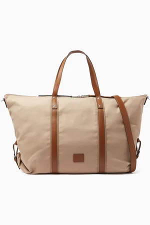 Paul Smith Duffle Bag in Poly-blend