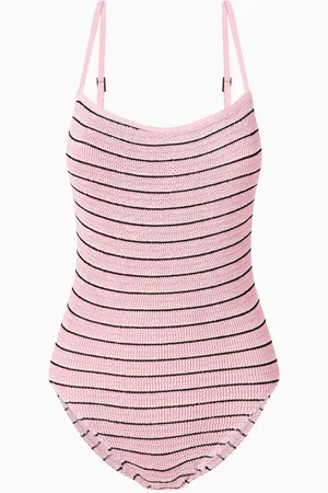 Bond Eye Low Palace One-piece Swimsuit