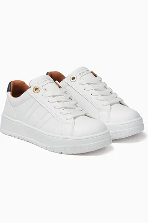 Tommy Hilfiger Nathan Low Cut Sneakers