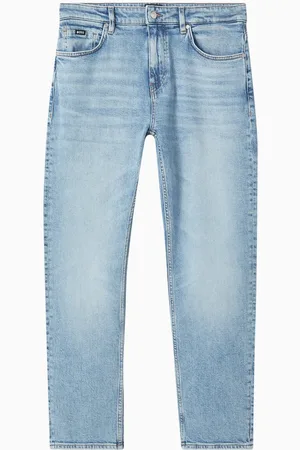 HUGO BOSS Delaware Slim-fit Jeans