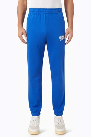 Billionaire Boys Club Small Arch Logo Sweatpants in Cotton