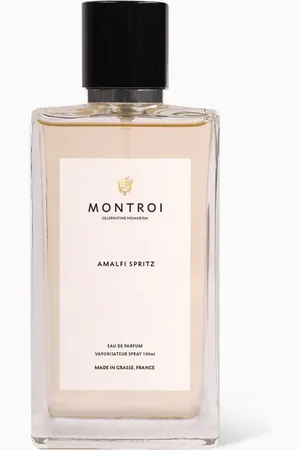 MONTROI Amalfi Spritz Perfume, 100ml