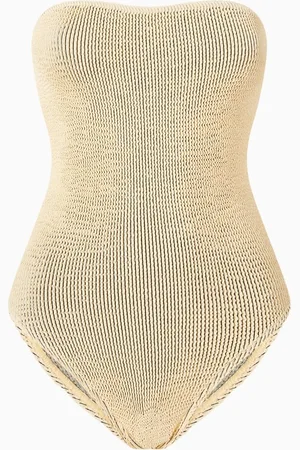 Bond Eye Fane One-piece Swimsuit