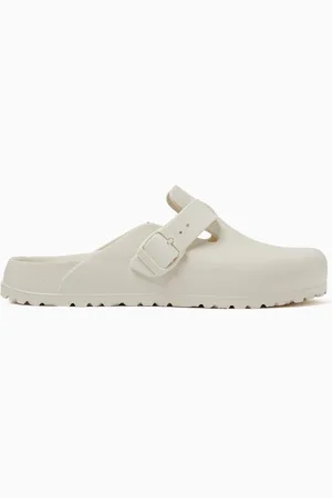 Birkenstock Boston Clog Sandals in EVA