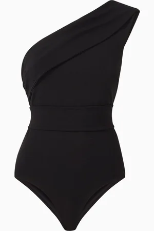 Haight Maria One-piece Swimsuit in Crepe