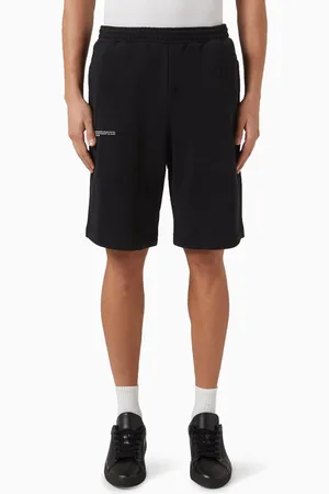 The Pangaia 365 Long Shorts in Organic Cotton