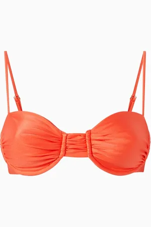 Jade Swim Mia Bikini Top