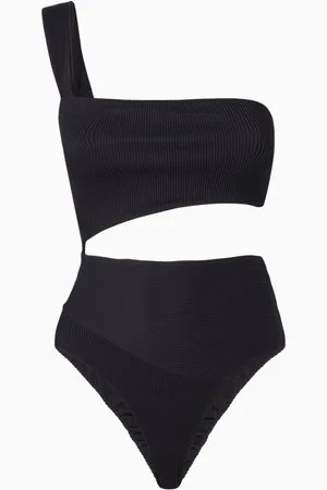 Haight IU One-shoulder Swimsuit