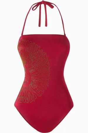Ondademar Carla One-piece Swimsuit