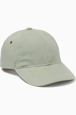 Paul Smith Cap in Linen