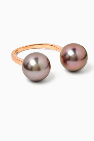 Robert Wan Harmonie Pearl Ring in