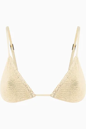 Bond Eye Luana Triangle Bikini Top