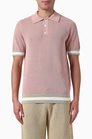 CHE Quinn Polo Shirt in Cotton