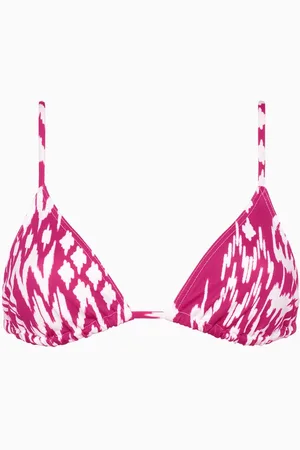 ERES Sun Small Triangle Bikini Top