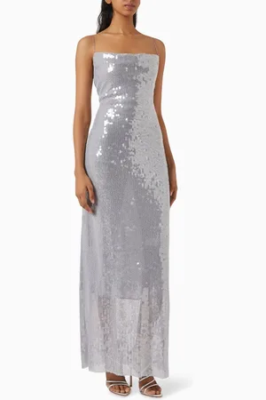 Bec & Bridge Aishya Maxi Dress